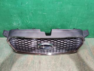 Решетка радиатора SUBARU LEGACY BL5 91122AG100 4 ракурс