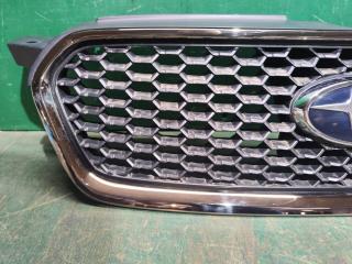 Решетка радиатора SUBARU LEGACY BL5 91122AG100 5 ракурс