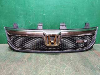 Решетка радиатора HONDA STREAM RN9 75732SMA003022 1 ракурс Решетка радиатора HONDA STREAM RN9 75732SMA003022 1 ракурс