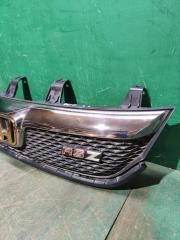 Решетка радиатора HONDA STREAM RN9 75732SMA003022 2 ракурс Решетка радиатора HONDA STREAM RN9 75732SMA003022 2 ракурс