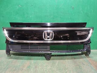 Решетка радиатора HONDA N-WGN JH2 71121T6G00 1 ракурс