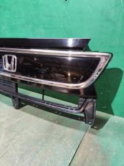 Решетка радиатора HONDA N-WGN JH2 71121T6G00 2 ракурс
