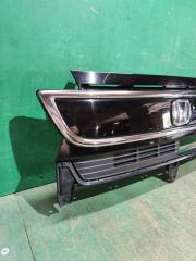 Решетка радиатора HONDA N-WGN JH2 71121T6G00 3 ракурс