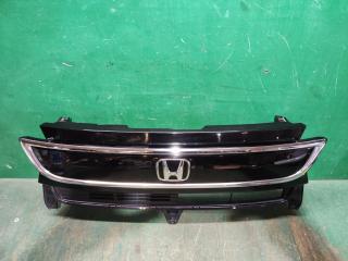 Решетка радиатора HONDA N-WGN JH2 71121T6G00 4 ракурс
