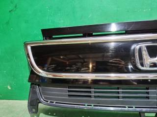 Решетка радиатора HONDA N-WGN JH2 71121T6G00 5 ракурс