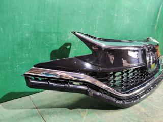 Решетка радиатора HONDA FIT GK4 71121T5AJ50 2 ракурс