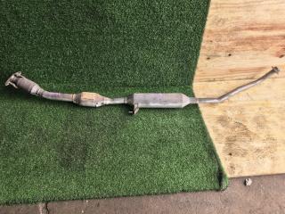 Катализатор TOYOTA COROLLA SPACIO NZE121 1NZ 2 ракурс Катализатор TOYOTA COROLLA SPACIO NZE121 1NZ 2 ракурс