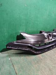 Решетка радиатора HONDA FIT GP6 71121T5C003 3 ракурс