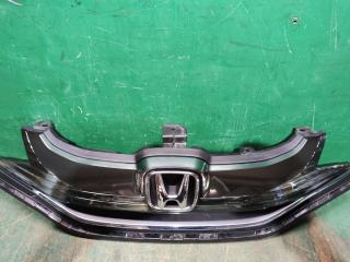 Решетка радиатора HONDA FIT GP6 71121T5C003 4 ракурс