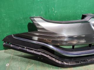 Решетка радиатора HONDA FIT GP6 71121T5C003 5 ракурс