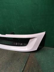 Решетка радиатора TOYOTA ISIS ANM15 0842344150 2 ракурс