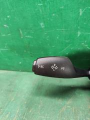 Шлейф airbagа BMW 3-SERIES F31 N47D20C LZ925375701 4 ракурс