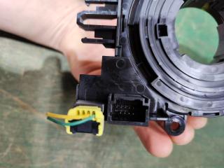Шлейф airbagа NISSAN X-TRAIL T32 MR20 255544CE0A 5 ракурс Шлейф airbagа NISSAN X-TRAIL T32 MR20 255544CE0A 5 ракурс