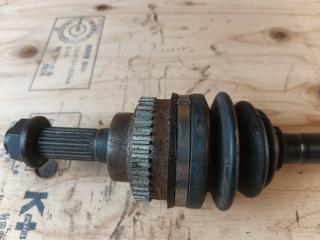 Привод правый задний SUZUKI SWIFT ZD11S M13A 2 ракурс
