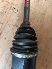 Привод правый передний SUBARU IMPREZA GJ7 FB20 4 ракурс