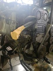 Двигатель MITSUBISHI PAJERO IO H77W 4G94 MD979193 4 ракурс Двигатель MITSUBISHI PAJERO IO H77W 4G94 MD979193 4 ракурс