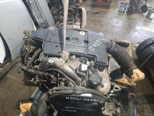 Двигатель MITSUBISHI PAJERO IO H77W 4G94 MD979193 5 ракурс Двигатель MITSUBISHI PAJERO IO H77W 4G94 MD979193 5 ракурс