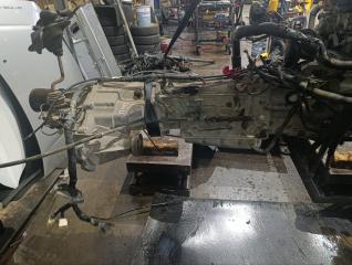 АКПП MITSUBISHI PAJERO IO H77W 4G94 MR515114 1 ракурс