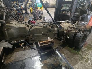 АКПП MITSUBISHI PAJERO IO H77W 4G94 MR515114 2 ракурс