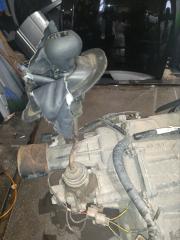 АКПП MITSUBISHI PAJERO IO H77W 4G94 MR515114 4 ракурс