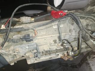 АКПП MITSUBISHI PAJERO IO H77W 4G94 MR515114 5 ракурс