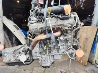 Двигатель LEXUS GS350 GRS191 2GRFSE 19000-31B11 3 ракурс