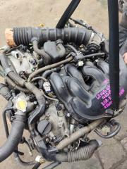 Двигатель LEXUS GS350 GRS191 2GRFSE 19000-31B11 4 ракурс