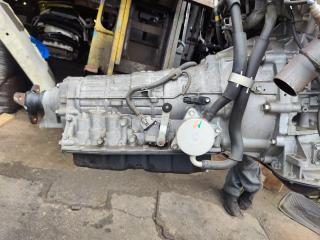 АКПП LEXUS GS350 GRS191 2GRFSE 35000-30A60 1 ракурс
