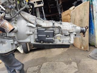 АКПП LEXUS GS350 GRS191 2GRFSE 35000-30A60 2 ракурс