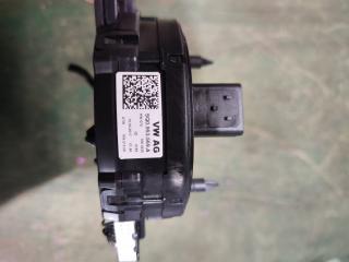 Шлейф airbagа VOLKSWAGEN GOLF AUCHP CHP 5Q0953569A 5 ракурс