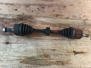 Привод левый передний HONDA AIRWAVE GJ2 L15A 1 ракурс