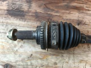 Привод левый передний SUBARU IMPREZA GG3 EJ152 1MOD 3 ракурс