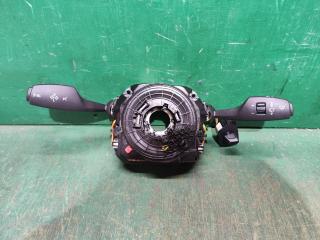 Шлейф airbagа BMW 5-SERIES F11 N47D20C 9301909 1 ракурс