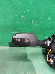 Шлейф airbagа BMW 5-SERIES F11 N47D20C 9301909 2 ракурс