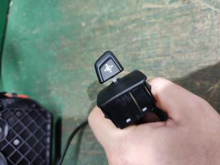 Шлейф airbagа BMW 5-SERIES F11 N47D20C 9301909 5 ракурс