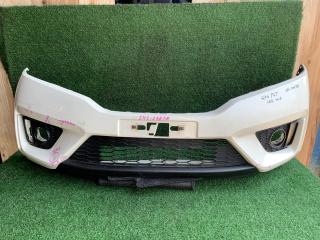 Бампер передний HONDA FIT GP6 LEB 71101T5A0000 1 ракурс