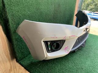 Бампер передний HONDA FIT GP6 LEB 71101T5A0000 2 ракурс