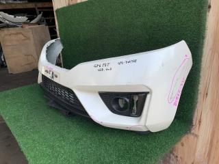 Бампер передний HONDA FIT GP6 LEB 71101T5A0000 3 ракурс