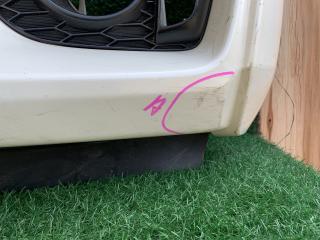 Бампер передний HONDA FIT GP6 LEB 71101T5A0000 5 ракурс