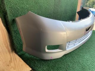 Бампер передний TOYOTA ISIS ANM10 5211944400 2 ракурс