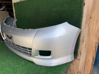 Бампер передний TOYOTA ISIS ANM10 5211944400 3 ракурс