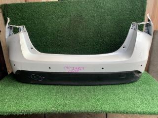 Бампер задний TOYOTA PRIUS ZVW55 5215947290 1 ракурс