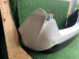 Бампер задний TOYOTA PRIUS ZVW55 5215947290 2 ракурс