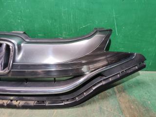 Решетка радиатора HONDA FIT GP5 71121T5C003 5 ракурс
