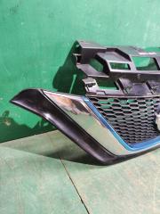 Решетка радиатора NISSAN NOTE HE12 623105WJ0A 3 ракурс