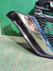 Решетка радиатора NISSAN NOTE HE12 623105WJ0A 5 ракурс