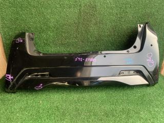 Бампер задний NISSAN DAYZ B43W 850237MA0H 1 ракурс