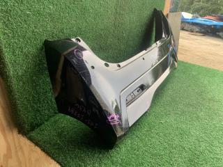 Бампер задний NISSAN DAYZ B43W 850237MA0H 2 ракурс