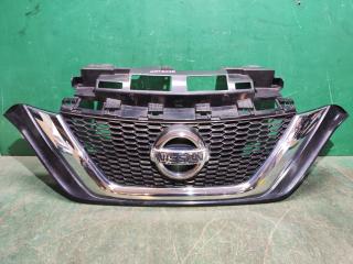 Решетка радиатора NISSAN NOTE E12 623105WJ0A 1 ракурс