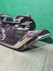 Решетка радиатора NISSAN NOTE E12 623105WJ0A 2 ракурс